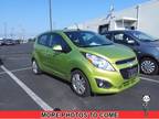 2014 Chevrolet Spark LS CVT