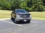 2008 Chevrolet Silverado 2500HD LTZ