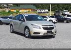 2014 Chevrolet Cruze LS Auto