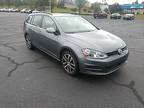 2016 Volkswagen Golf Sportwagen TSI Limited Edition