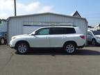 2011 Toyota Highlander SE