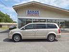 2014 Chrysler Town And Country Touring-L