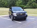 2012 Chevrolet Tahoe LT