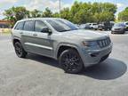 2020 Jeep Grand Cherokee Upland