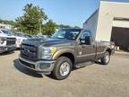 2015 Ford F-250 Super Duty XL 2WD Reg Cab 137