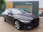 2022 Jaguar Xf P300 R-Dynamic SE