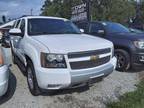 2014 Chevrolet Tahoe LT