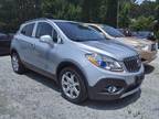 2014 Buick Encore Premium