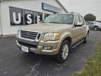 2007 Ford Explorer Sport Trac Limited