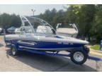 2003 Moomba 21 Outback LS