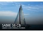 1983 Sabre Yachts 38 Boat for Sale