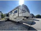2018 Jayco North Point 377RLBH 43ft