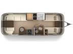 2023 Airstream Flying Cloud 25FBT Twin 25ft