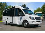 2019 Leisure Travel Vans Unity U24FX 25ft