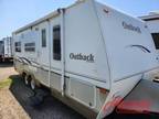 2005 Keystone Outback 23RS 24ft