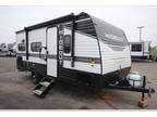 2022 Keystone Hideout Single Axle 174RK 21ft