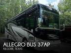 2014 Tiffin Allegro Bus 37AP 38ft