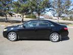 2007 Toyota Camry Black, 145K miles