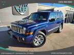 2006 Jeep Commander for sale