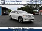Used 2010 Toyota Venza for sale.