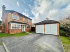 4 bedroom in Rothley Leicestershire LE12