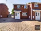 2 bedroom in Blacon Cheshire N/A