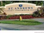12124 St.Andrews Pl #103, Miramar, FL 33025