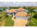 500 Madrid Dr, Tierra Verde, FL 33715