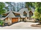 281 Chipmunk Dr, Lake Arrowhead, CA 92352