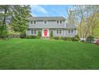 34 Lawrence Hill Rd, Stamford, CT 06903