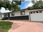 3415 Bridgewood Ln, Colorado Springs, CO 80910