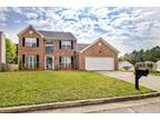 5714 Old Carriage Dr, South Fulton, GA 30349