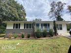 32 Belmont Circle SW, Newnan, GA 30263