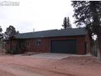 238 Aspen Cir, Divide, CO 80814