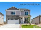 6126 1st St, Greeley, CO 80634