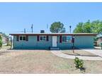 107 1st St, Huachuca City, AZ 85616