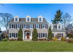 49 Gower Rd, New Canaan, CT 06840