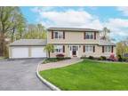 12 Silva Terrace, Oxford, CT 06478