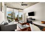 950 W Peachtree St NW #1604, Atlanta, GA 30309