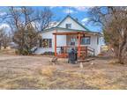 2905 S Lauppe Rd, Yoder, CO 80864