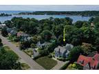 8 Beach Dr, Darien, CT 06820