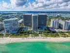 9703 Collins Ave #706, Bal Harbour, FL 33154