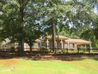 777 Old Tallbotton, Thomaston, GA 30286