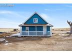 5025 Lauppe Rd, Yoder, CO 80864