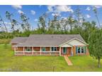 9235 N Holland Rd, Panama City, FL 32409