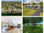 9960 Broad Channel Dr, Cutler Bay, FL 33157