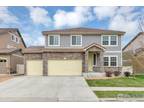 4962 Saddlewood Circle, Johnstown, CO 80534