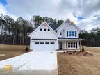 98 Sagebrook Ln #LOT 39, Newnan, GA 30263