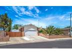 209 N Sunland Dr, Ridgecrest, CA 93555