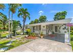 4430 NW 62nd St, North Lauderdale, FL 33319